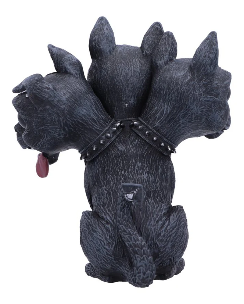 Cult Cuties Figur Diabarkus 10,5