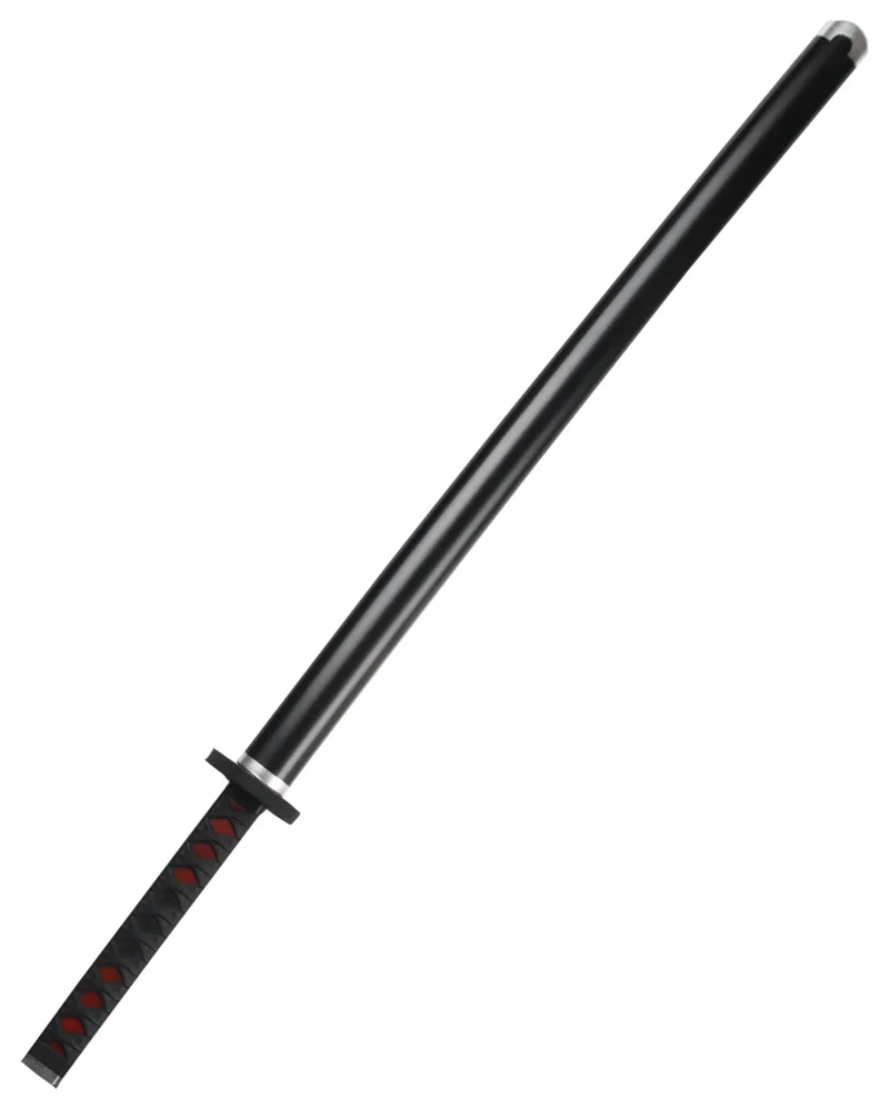 Wasser Dämonen Jäger Schwert Polsterwaffe