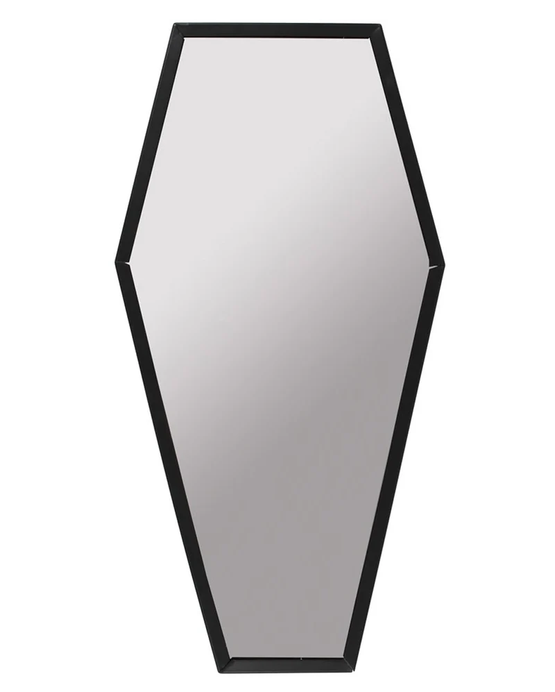 Sarg Wandspiegel 50cm