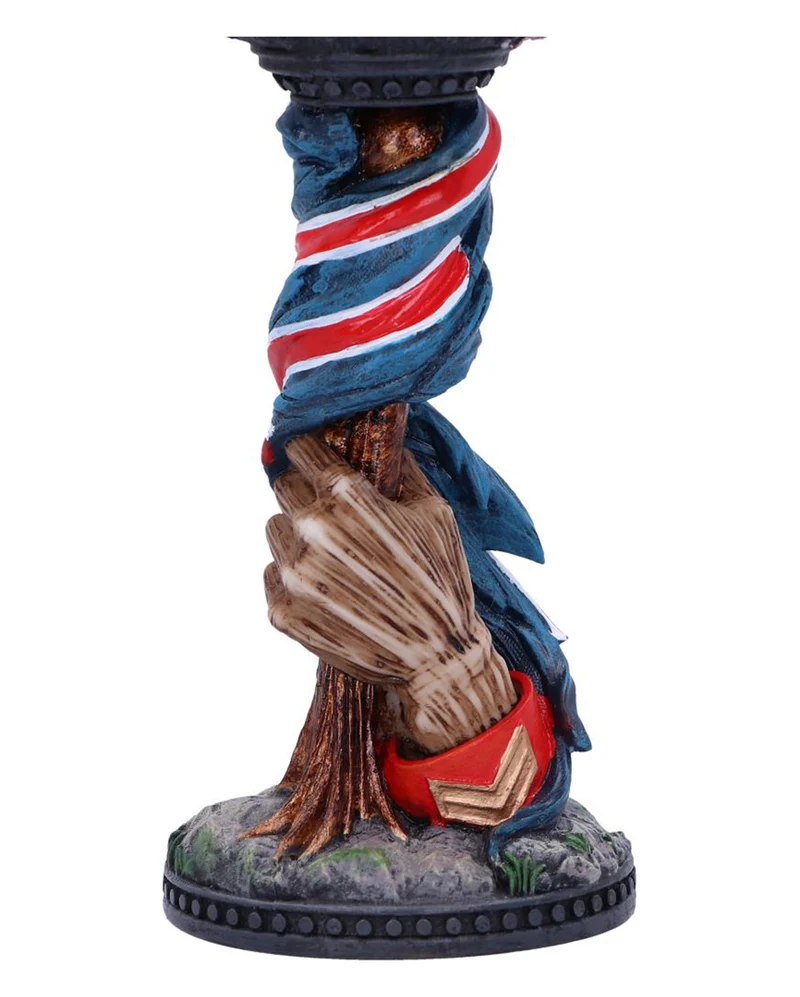 Iron Maiden The Trooper Kelch 19,5cm