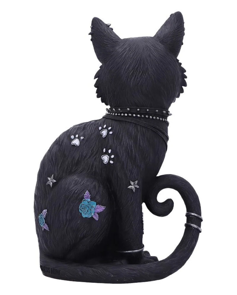 Nine Lives Katzenfigur 22cm