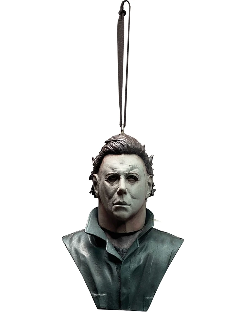 Halloween 1978 Michael Myers Ornament