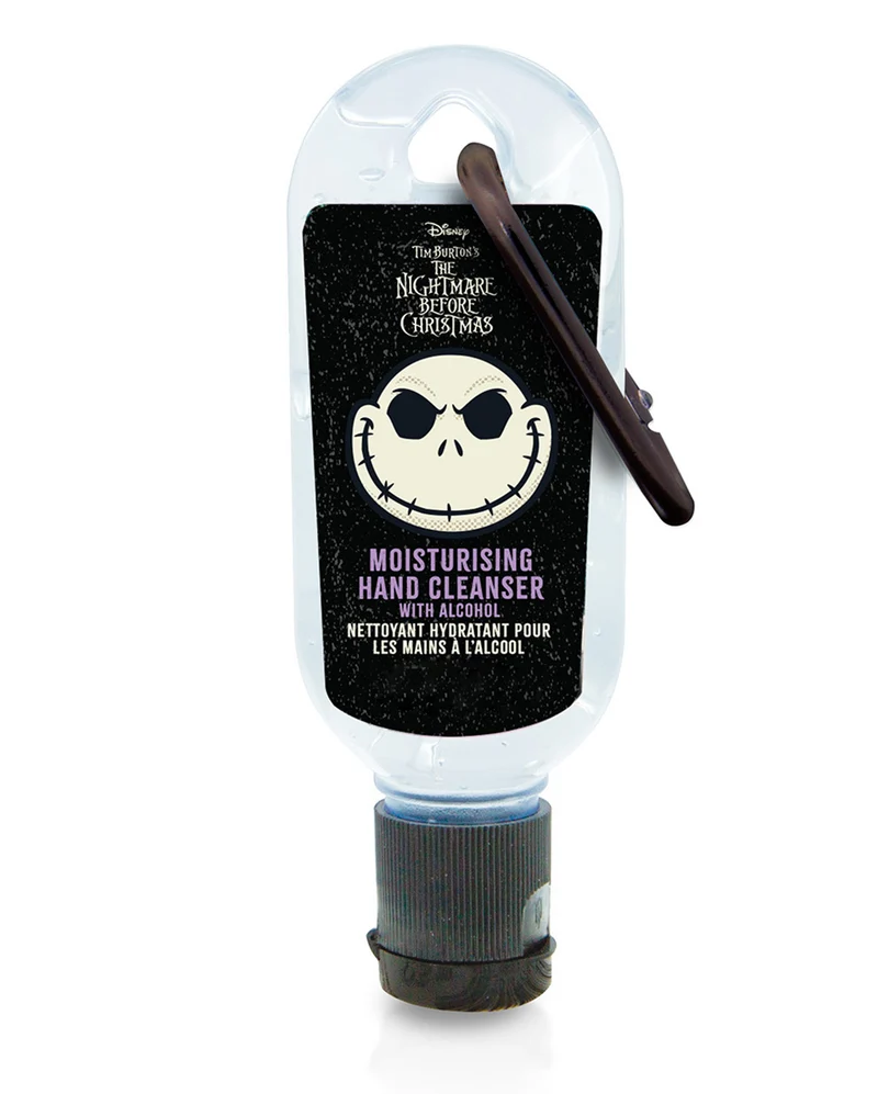 Nightmare Before Christmas Reinigendes Handgel