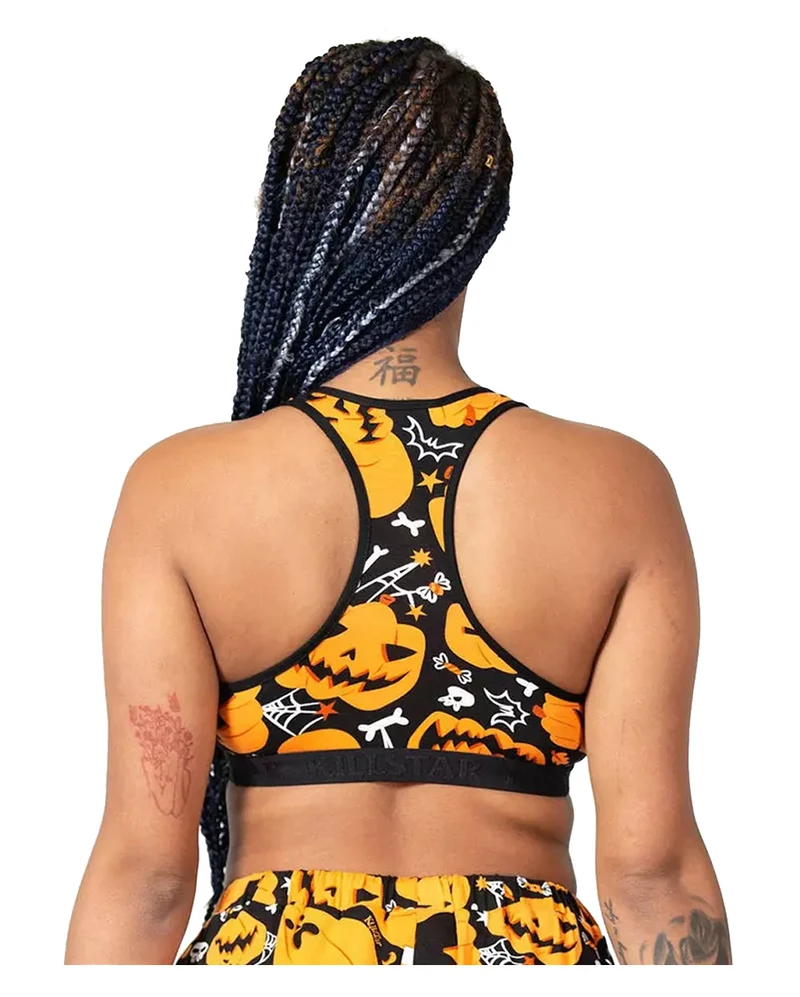 Haunt It Bralet KILLSTAR