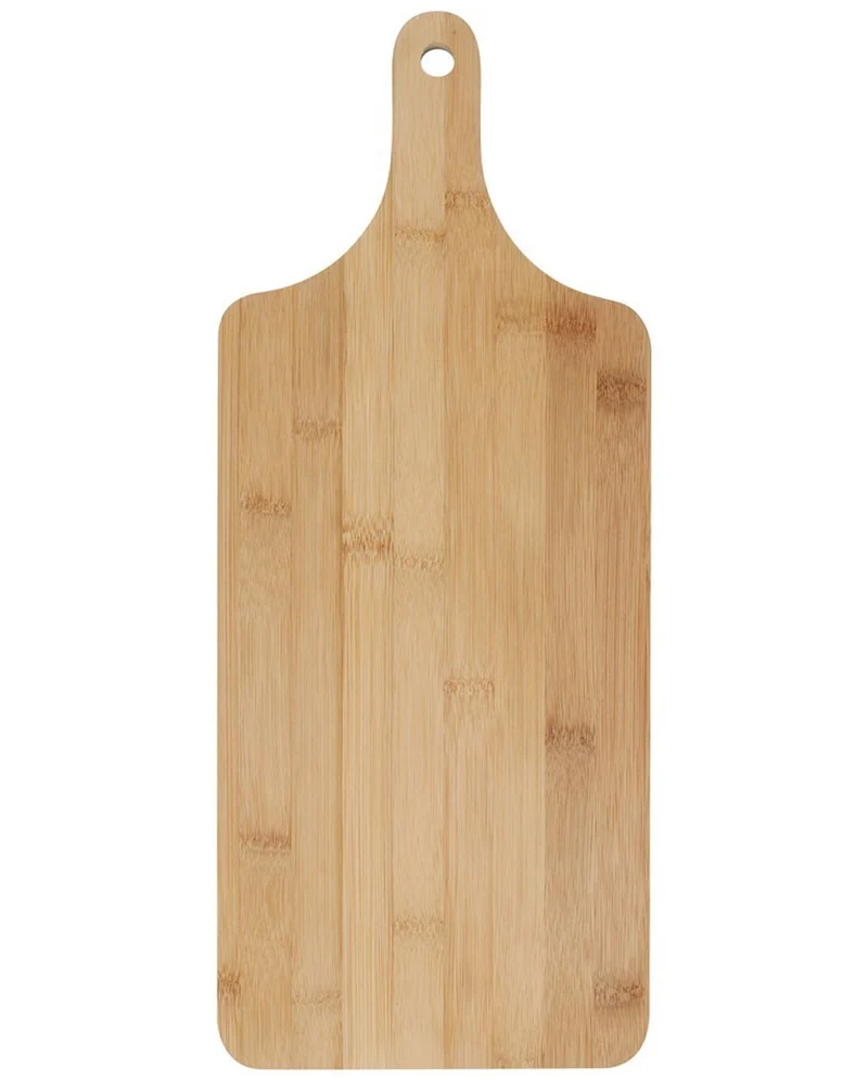 Kitchen Witch Holz Schneidebrett