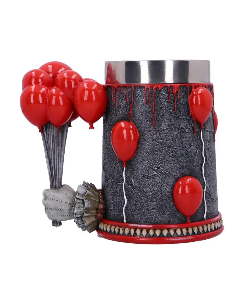 IT - Time to Float Pennywise Krug 15,5cm