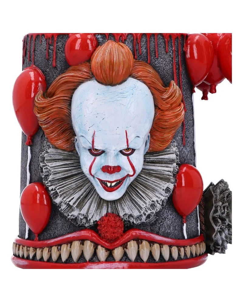 IT - Time to Float Pennywise Krug 15,5cm