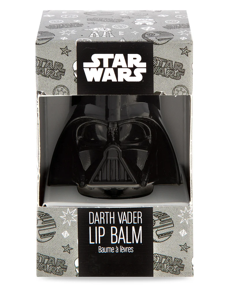 Star Wars Darth Vader Lippenpflege