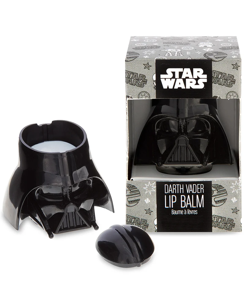 Star Wars Darth Vader Lippenpflege