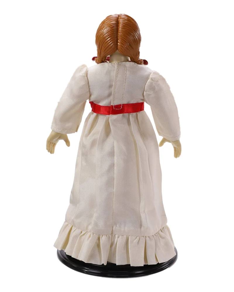 The Conjuring Annabelle Bendyfigs