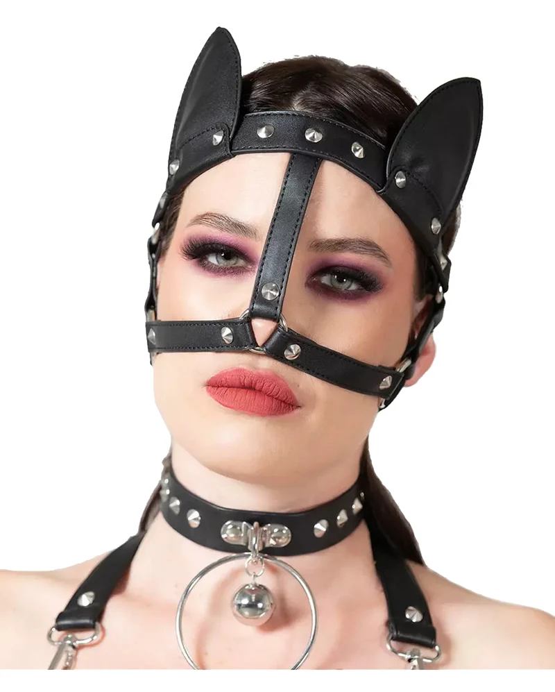 KILLSTAR Hungry 4 You Headpiece