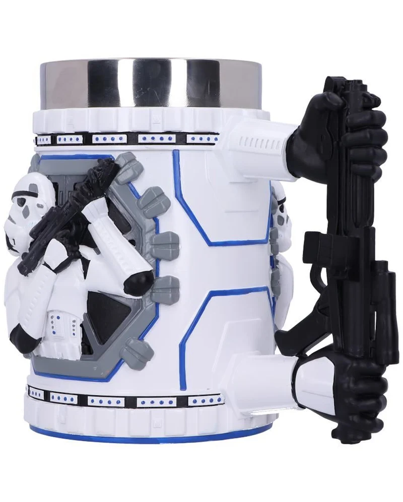 Star Wars Stormtrooper Krug
