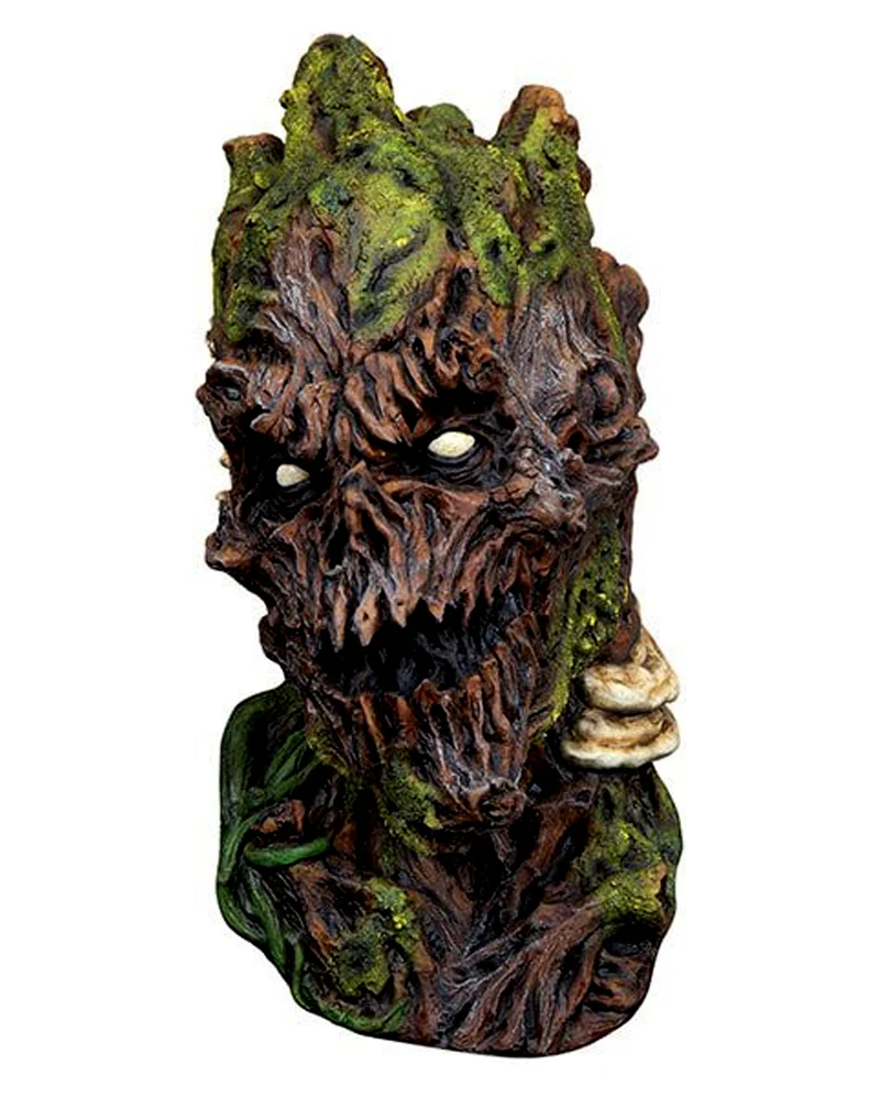 Backwoods Monster Maske
