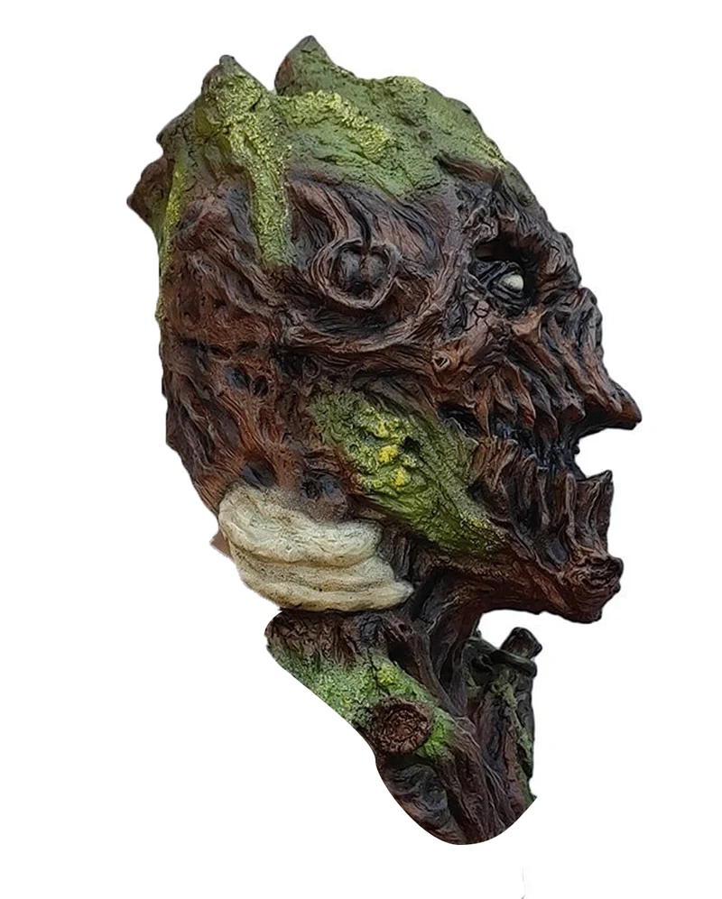 Backwoods Monster Maske