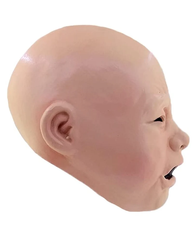 Heulende Baby Maske
