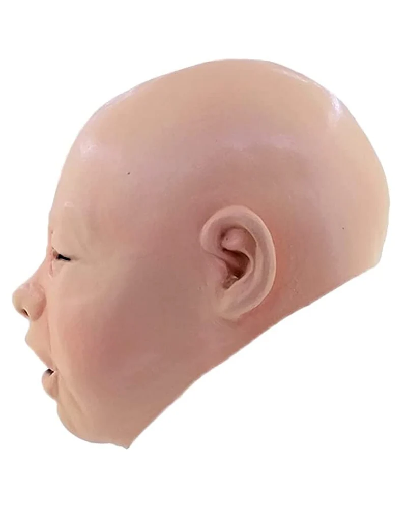 Heulende Baby Maske