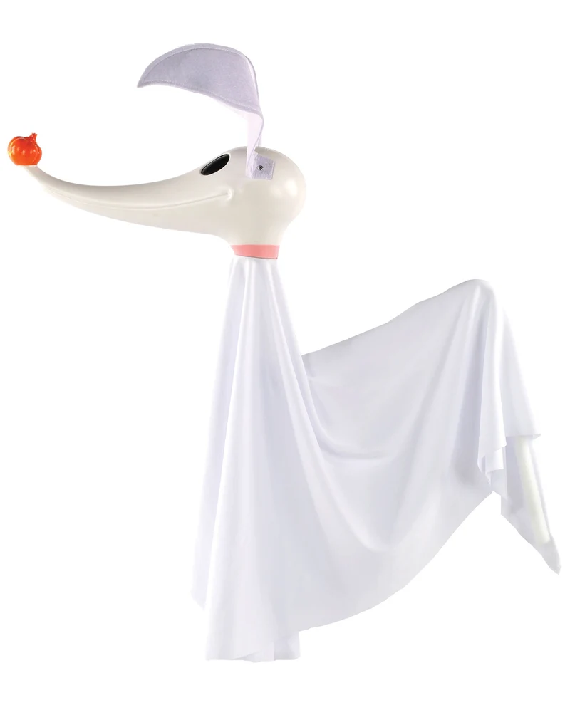The Nightmare Before Christmas Zero Hängefigur