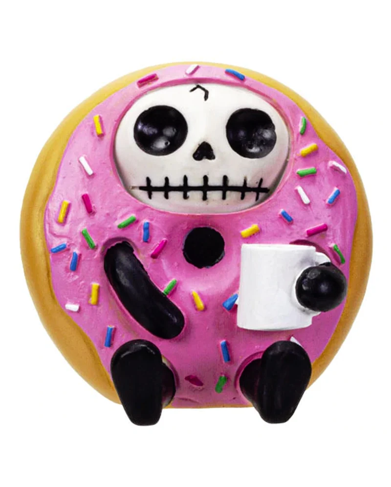 Donatsu - Furrybones Figur klein