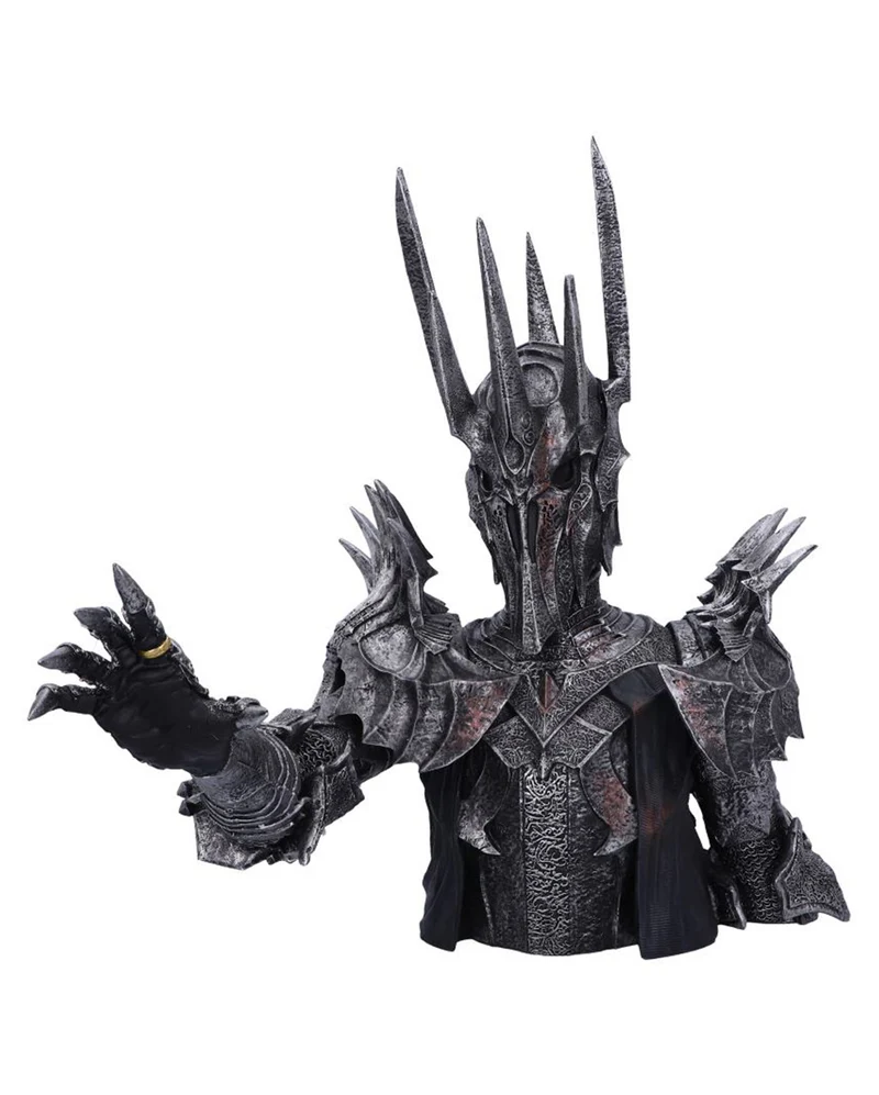 Lord of the Rings Sauron Statue 39cm