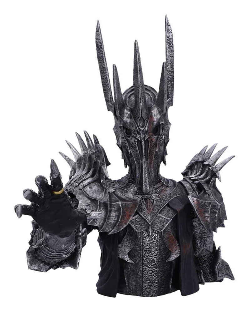 Lord of the Rings Sauron Statue 39cm
