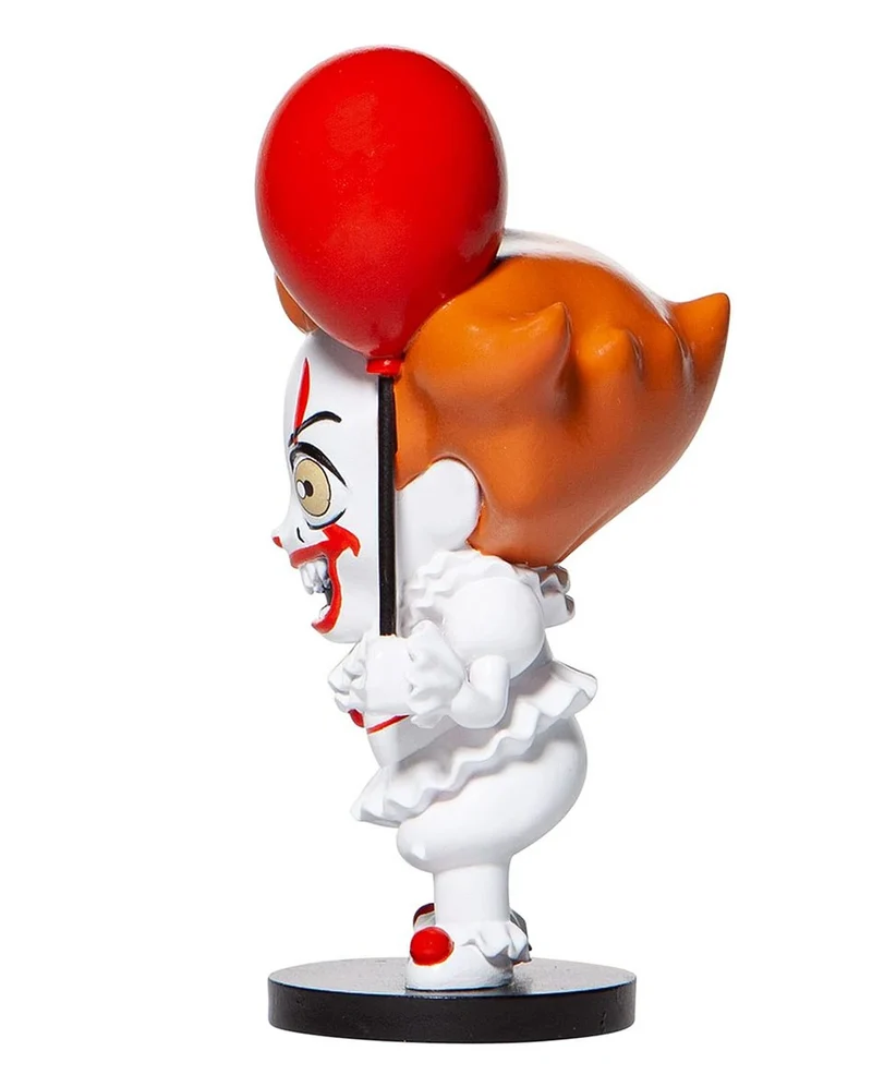 IT Pennywise Chibi Sammelfigur 10 cm