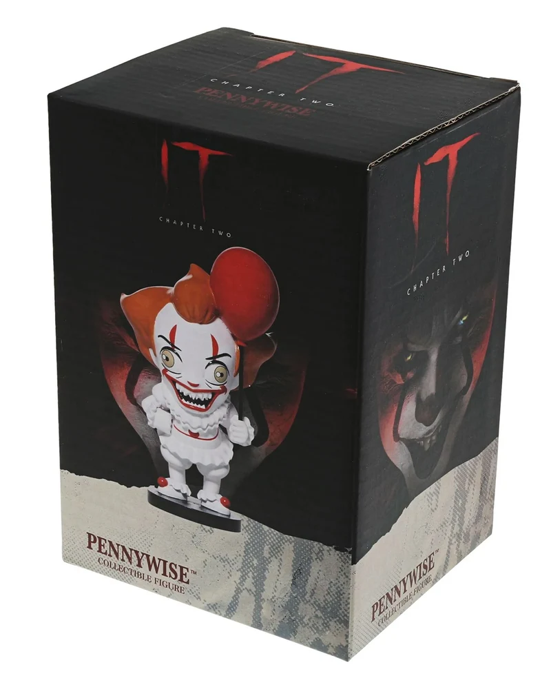 IT Pennywise Chibi Sammelfigur 10 cm