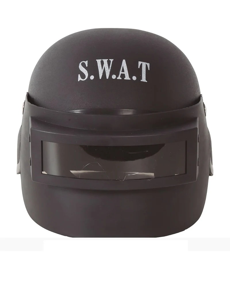 SWAT Helm für Erwachsene