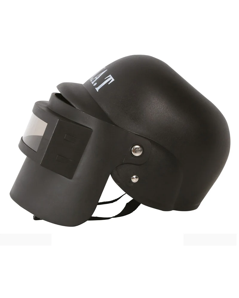 SWAT Helm für Erwachsene