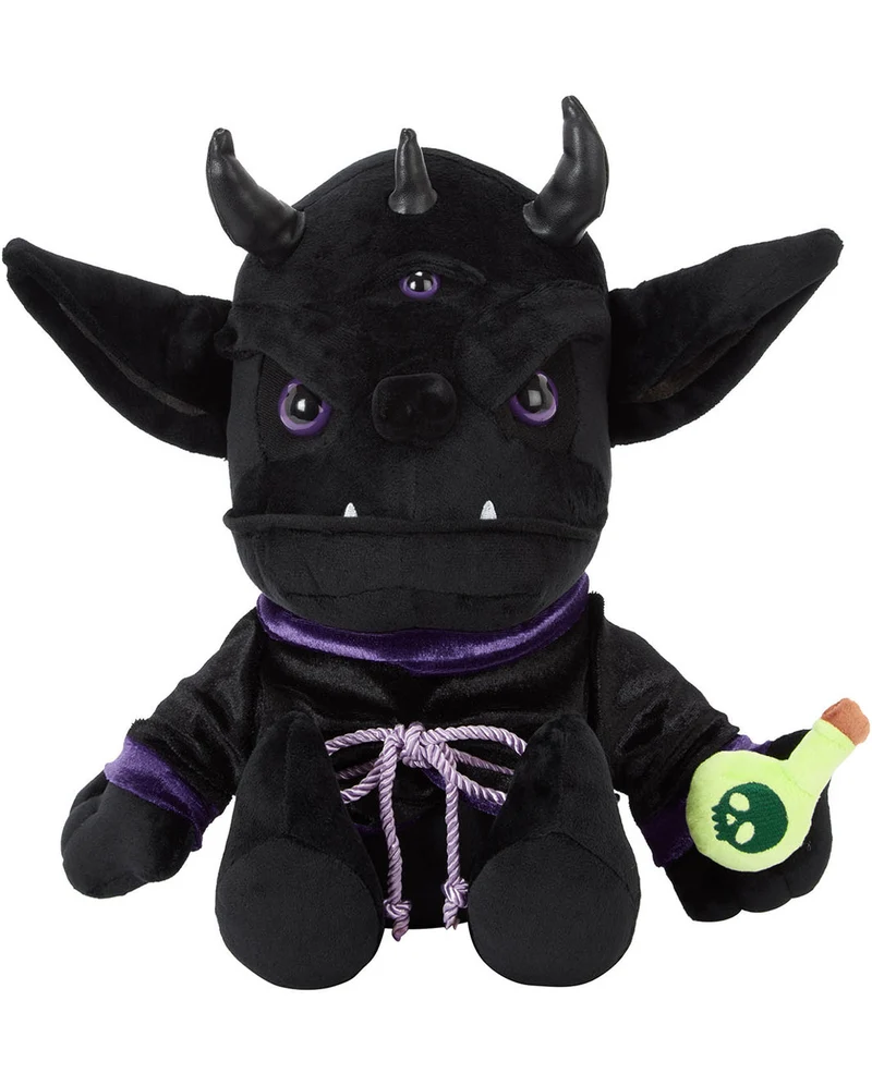 KILLSTAR Sorcerer Plüschtier