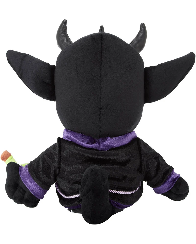 KILLSTAR Sorcerer Plüschtier