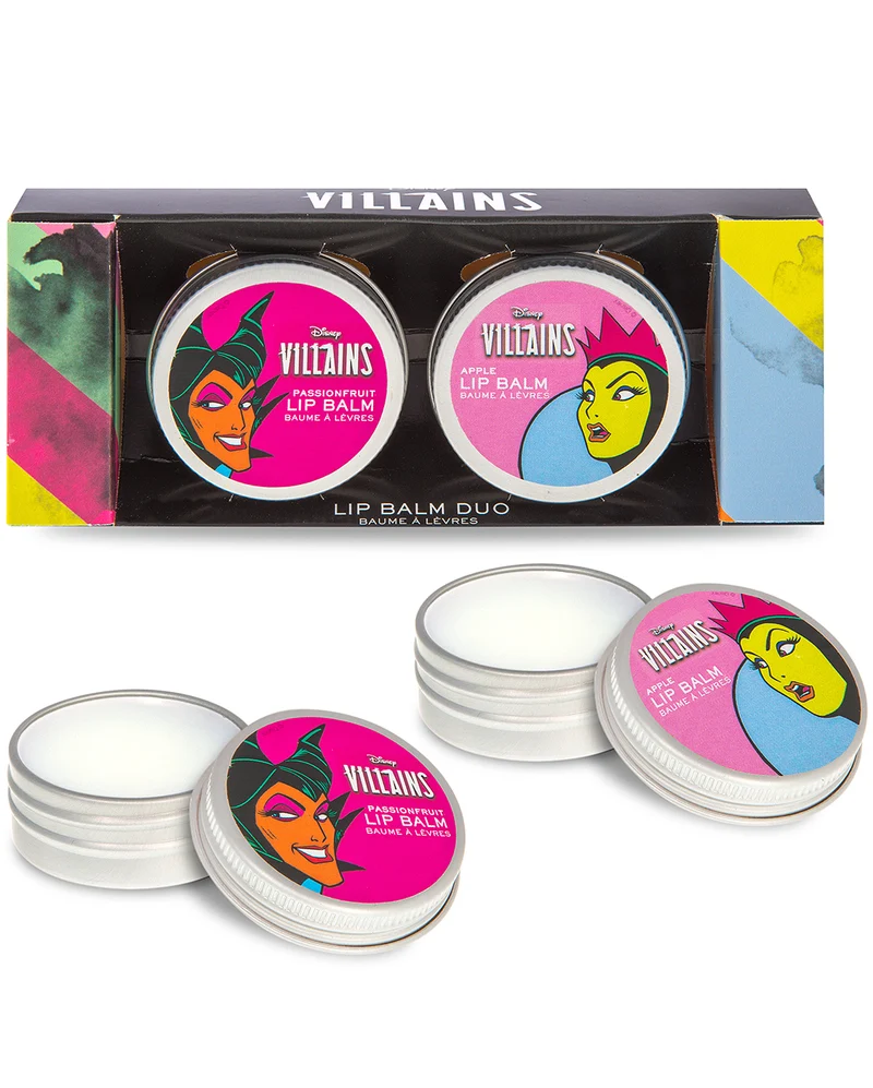 Disney POP Villains Lippenpflege Duo