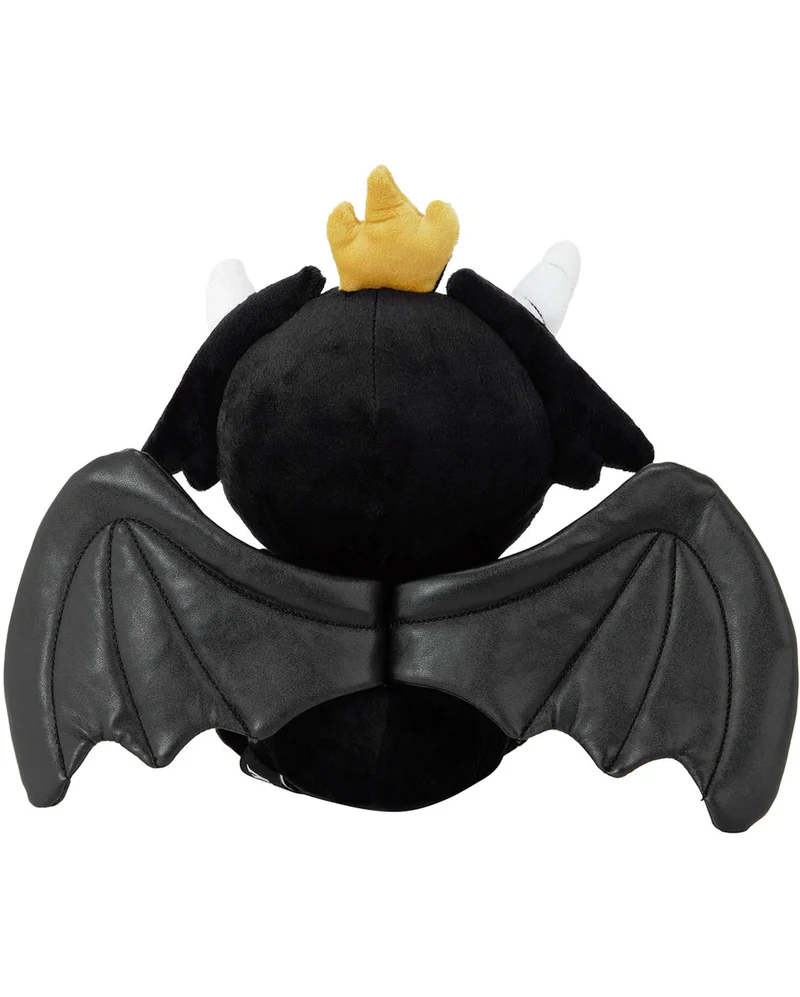 KILLSTAR Baby Dark Lord Kuscheltier