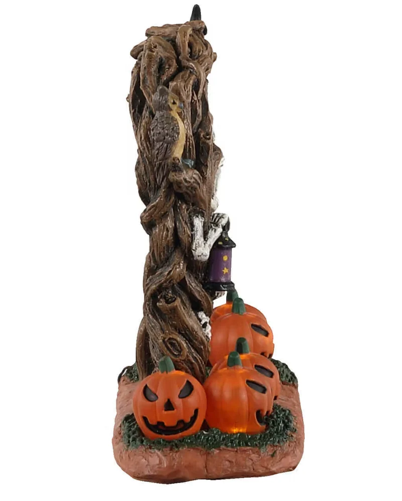 Lemax Spooky Town - Halloween Eingang