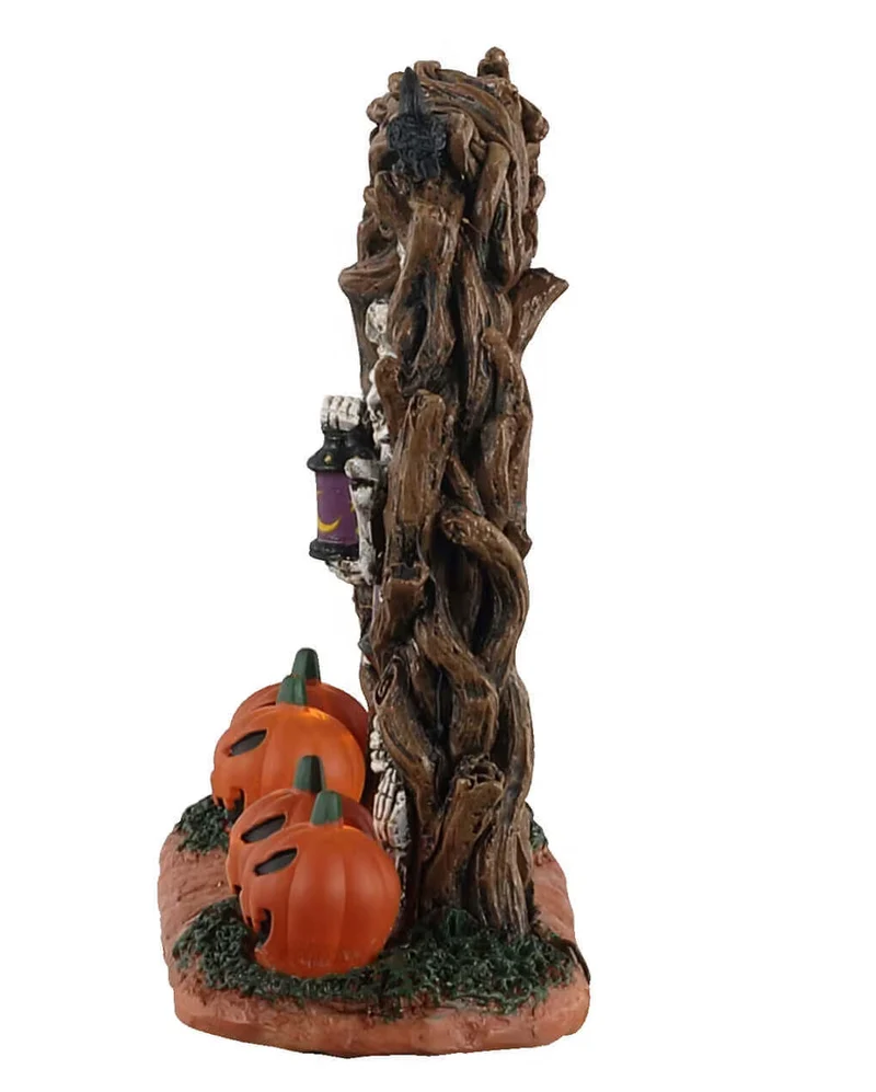 Lemax Spooky Town - Halloween Eingang