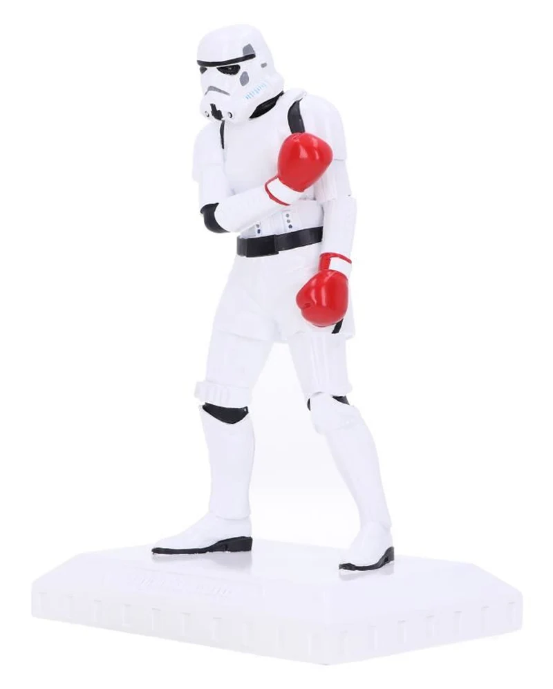 Stormtrooper The Greatest Figur 18cm