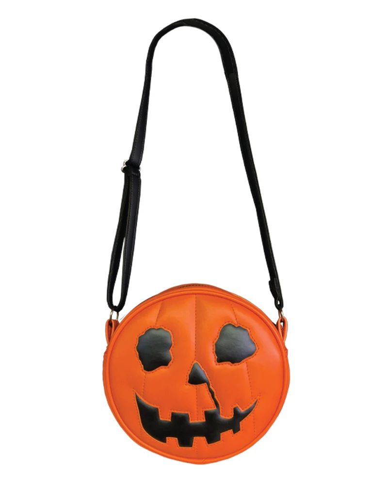 Halloween 1978 Pumpkin Handtasche