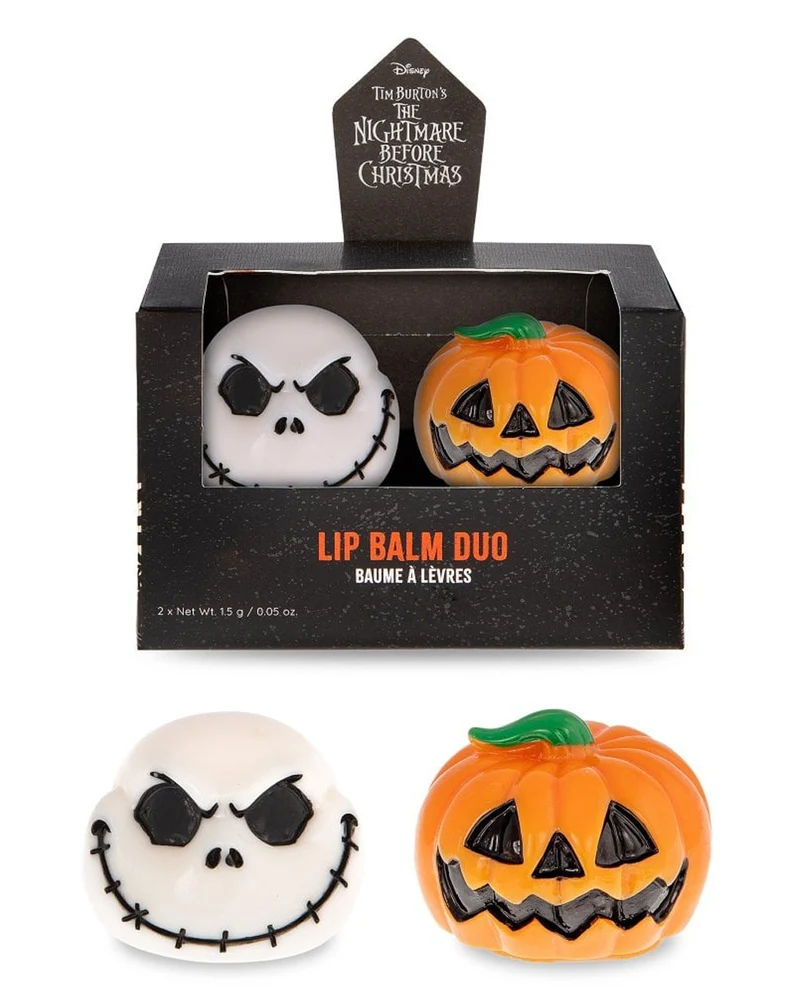 Lippenpflege Duo Nightmare Before Christmas