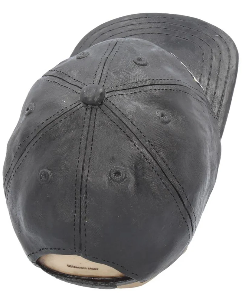 Gangster Totenschädel "Thug Life" 15,8cm