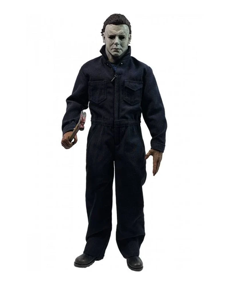 Halloween 2018 Michael Myers 30cm Action Figur