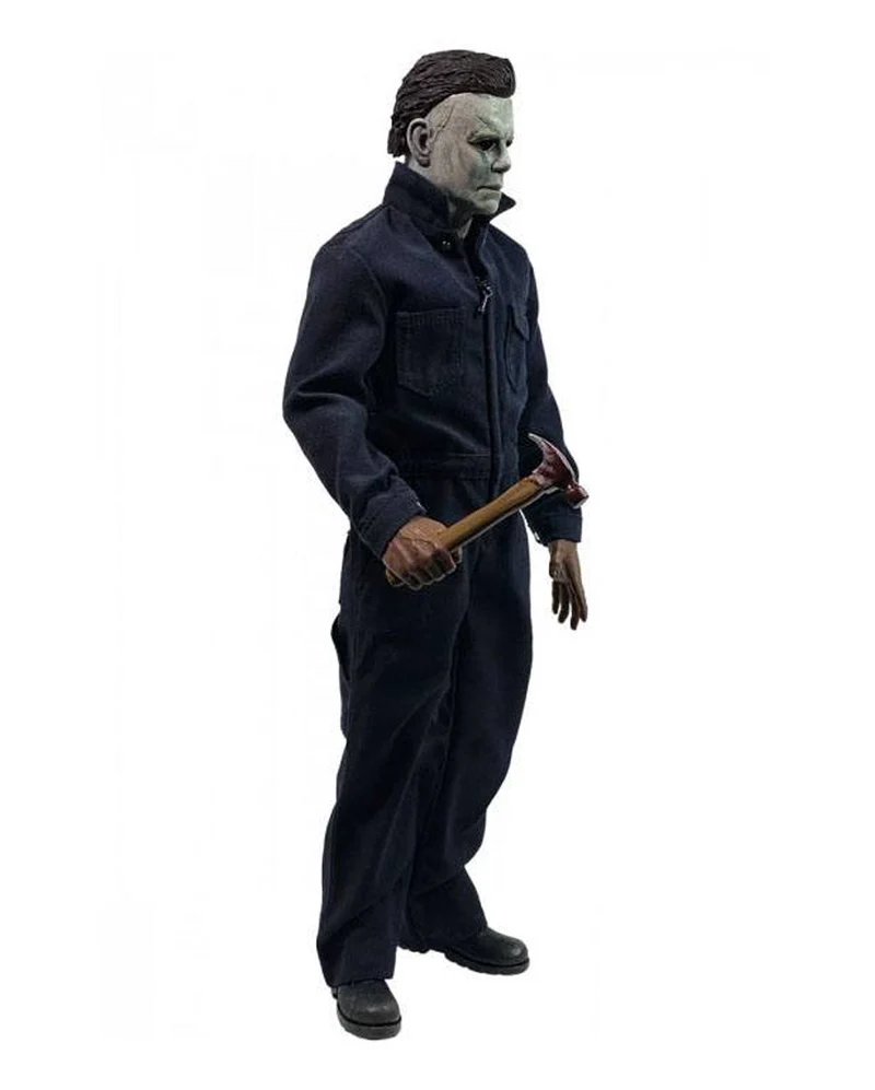 Halloween 2018 Michael Myers 30cm Action Figur