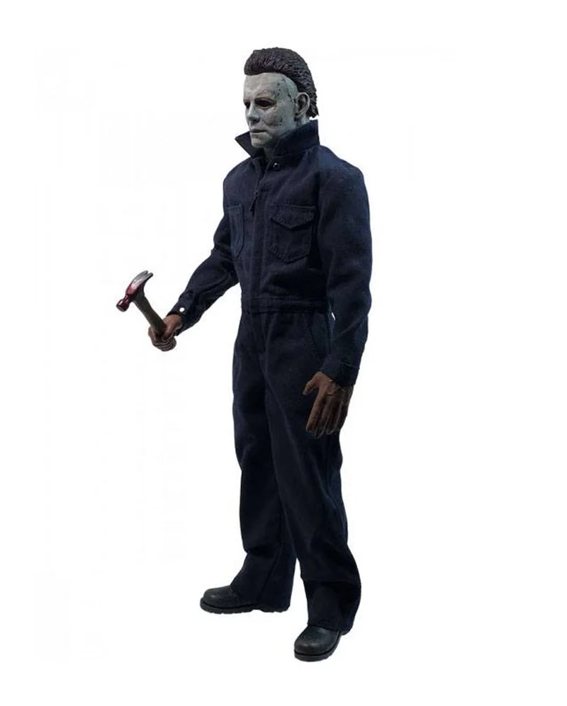 Halloween 2018 Michael Myers 30cm Action Figur