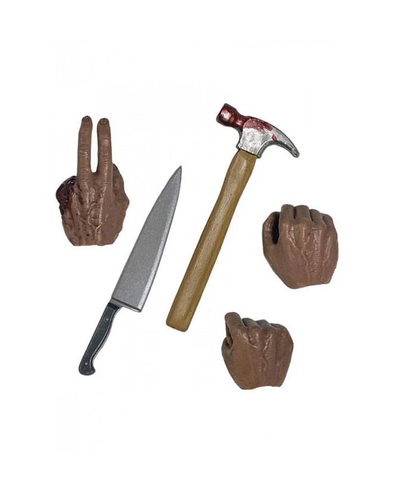 Halloween 2018 Michael Myers 30cm Action Figur