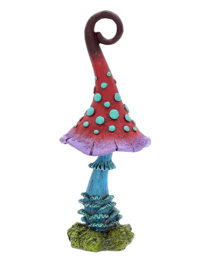 Magic Mystic Mugwump Dekopilz 25cm