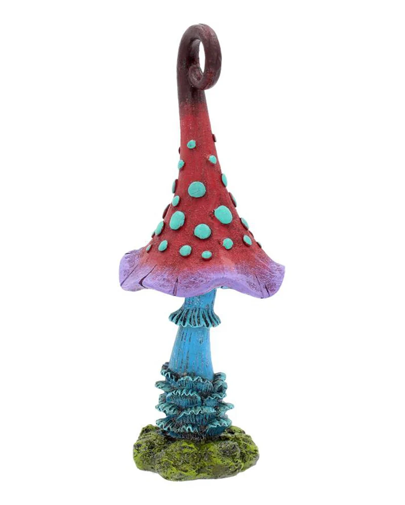 Magic Mystic Mugwump Dekopilz 25cm