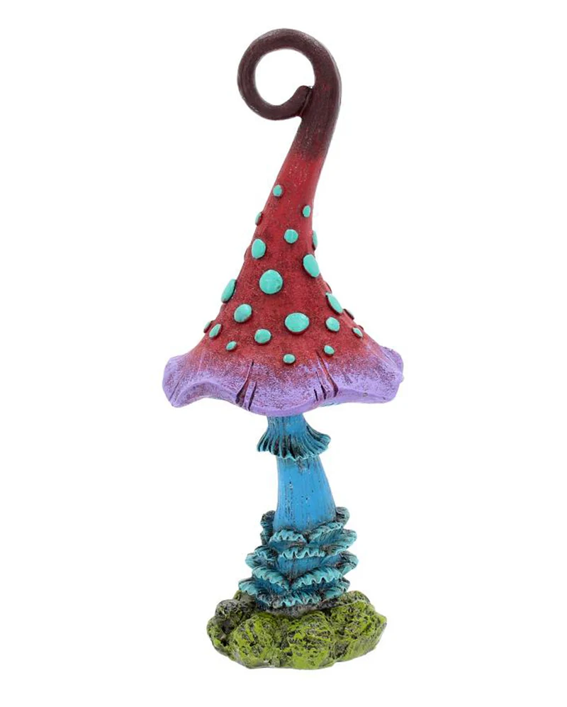 Magic Mystic Mugwump Dekopilz 25cm