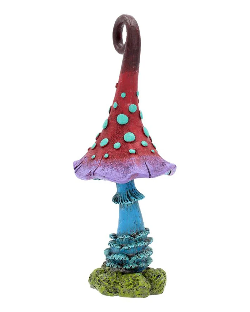 Magic Mystic Mugwump Dekopilz 25cm