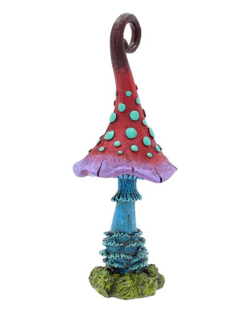 Magic Mystic Mugwump Dekopilz 25cm