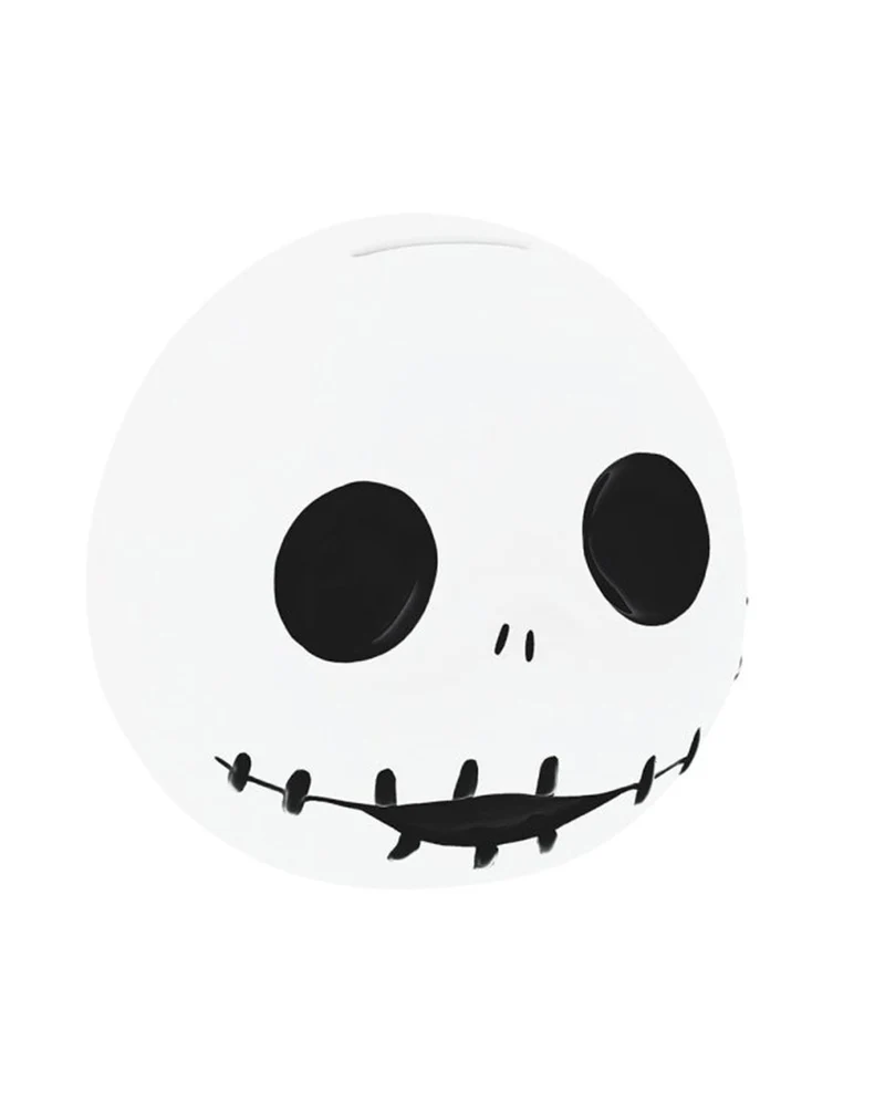 Master of Fright Jack Skellington Spardose