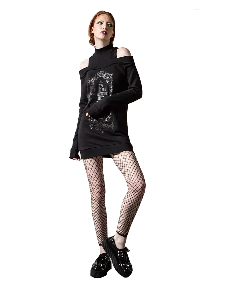 KILLSTAR Thalia Sweatshirt