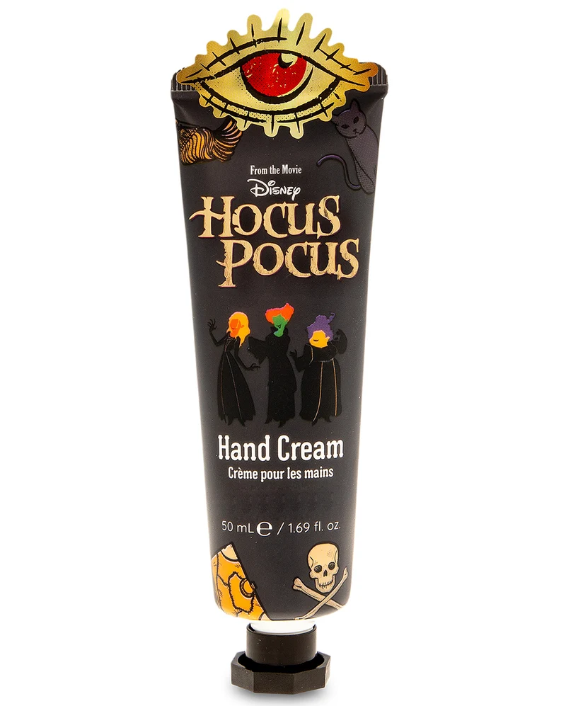 Disney Hocus Pocus Hand Creme